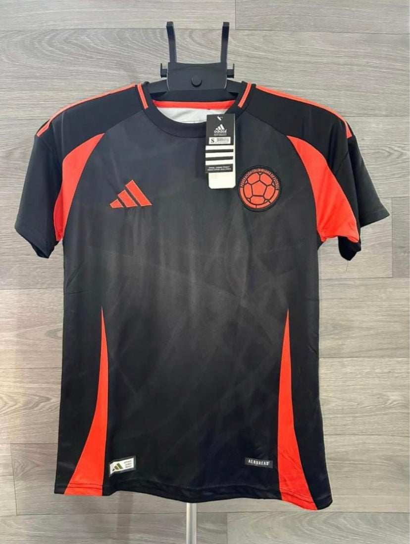 Camiseta Selección Colombia 2024