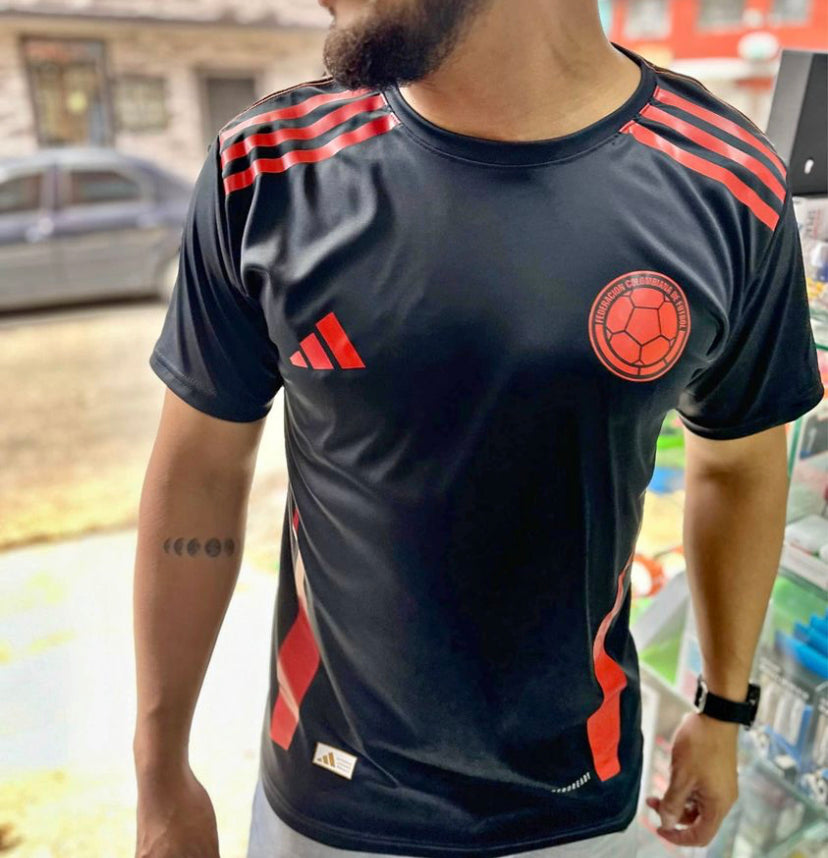 Camiseta Selección Colombia 2024