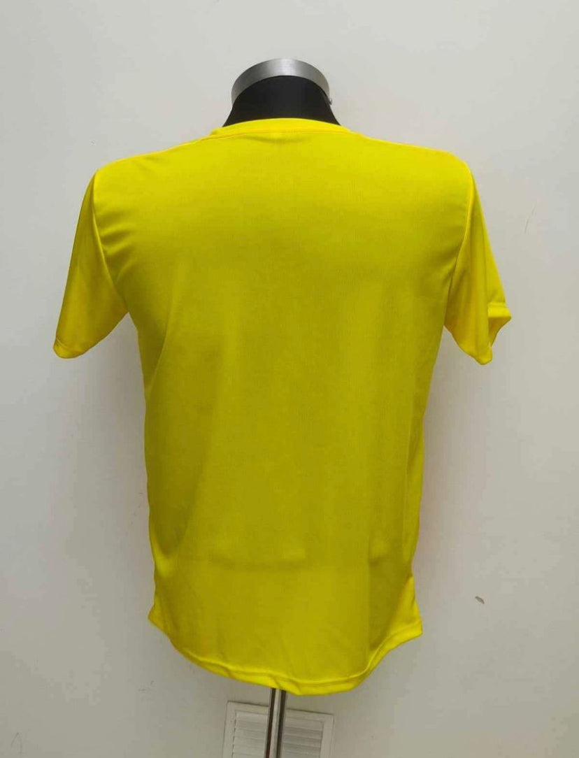 Camiseta Selección Colombia 2024