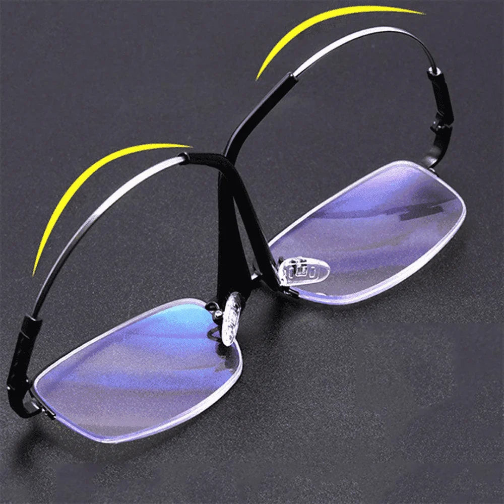 😎 Gafas TR90 para mujer con lentes fotocromáticas