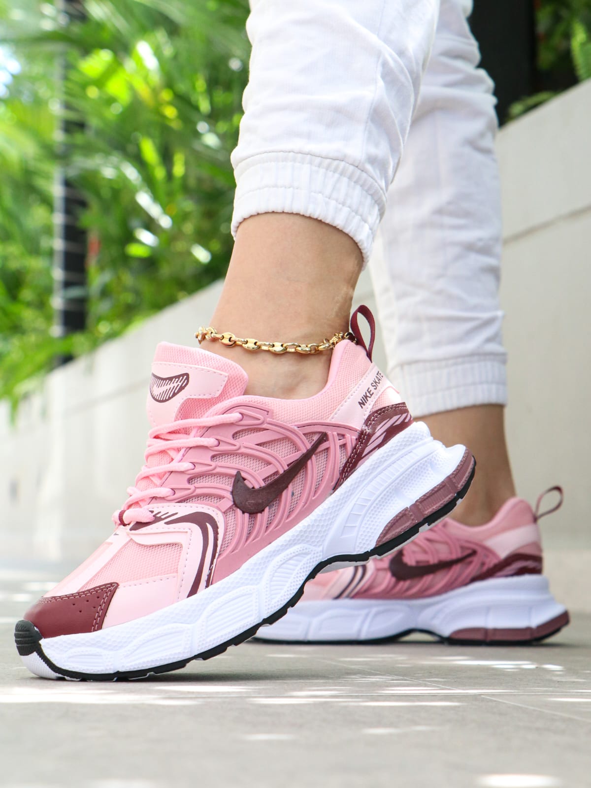 Tenis Nike Araña 3.0 DROPI CUP