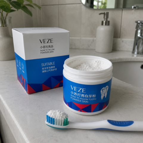 🦷 Recupera el blanco natural de tu sonrisa con VEZE! ¿Dientes amarillentos? Descubre el polvo dental que está conquistando Colombia. Oferta de Hoy 50% de descuento!
