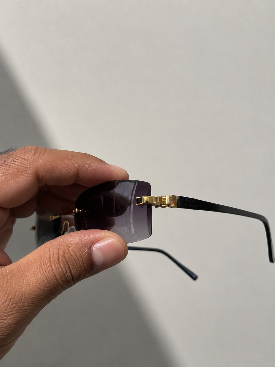 😎 Gafas fotocromáticas TR90: Lentes transparentes en interiores y oscuras a la luz del sol.
