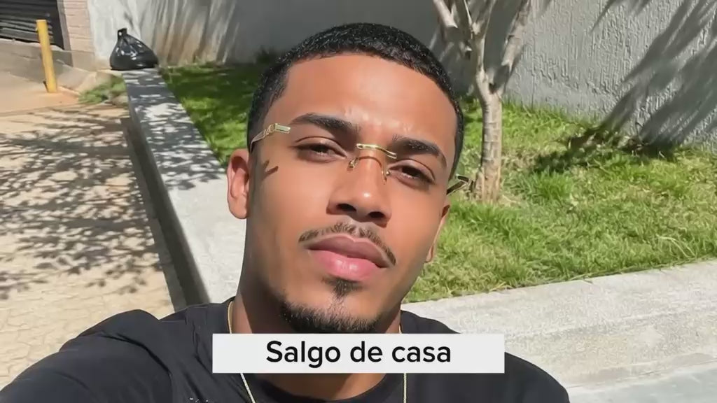 😎 Gafas fotocromáticas TR90: Lentes transparentes en interiores y oscuras a la luz del sol.
